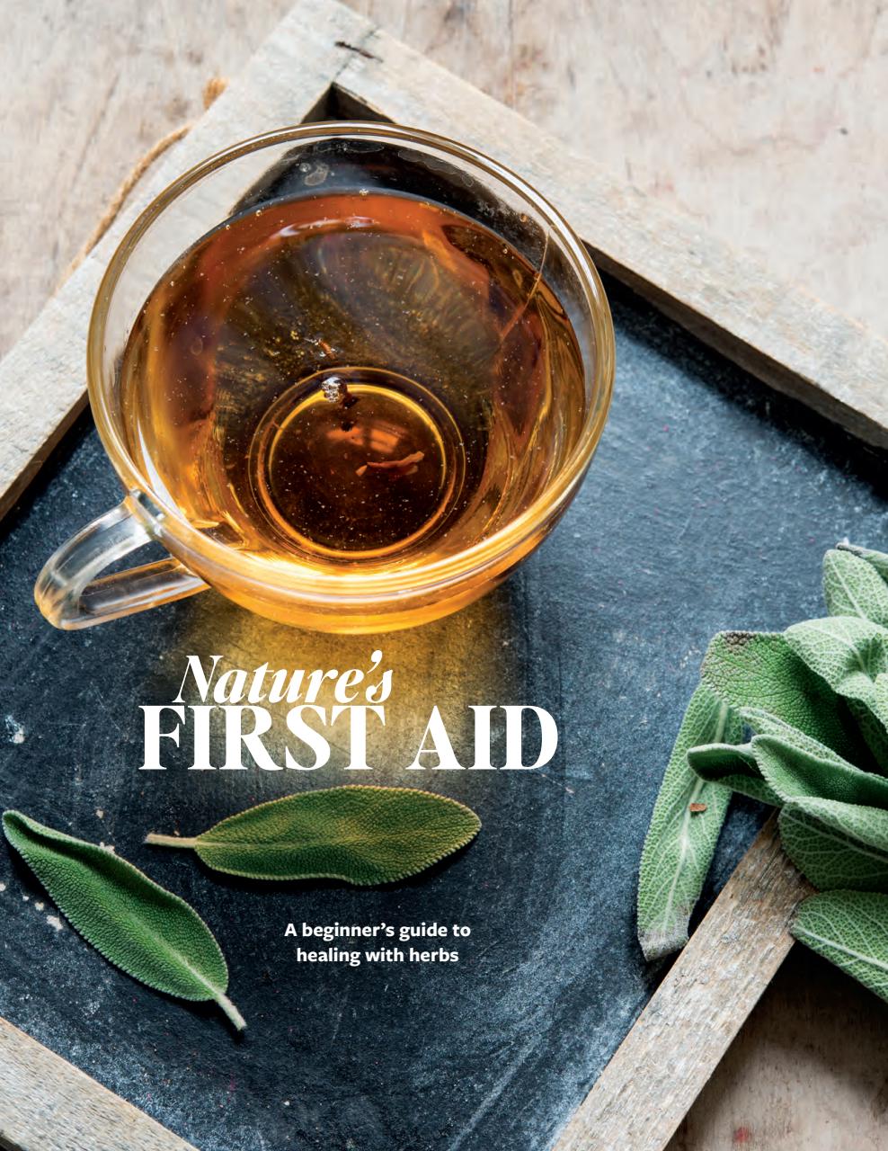 Gather Preview Pages