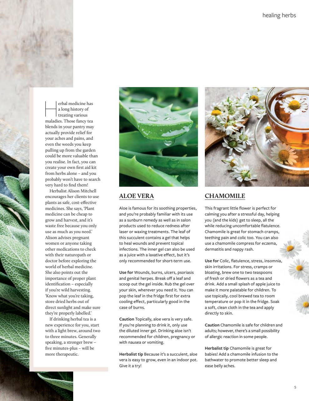 Gather Preview Pages