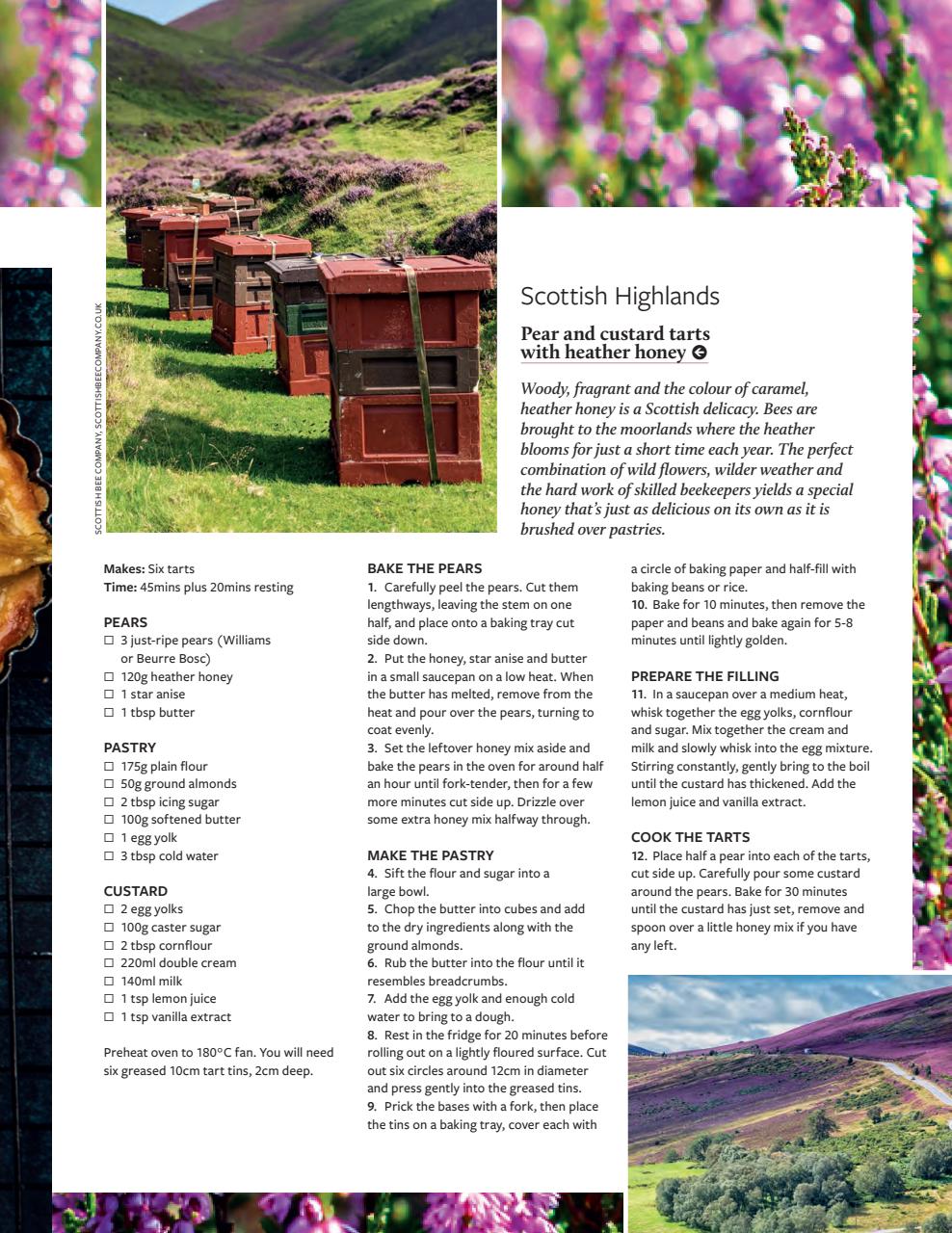 Gather Preview Pages