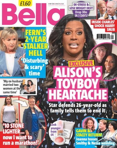 Bella Magazine issue 