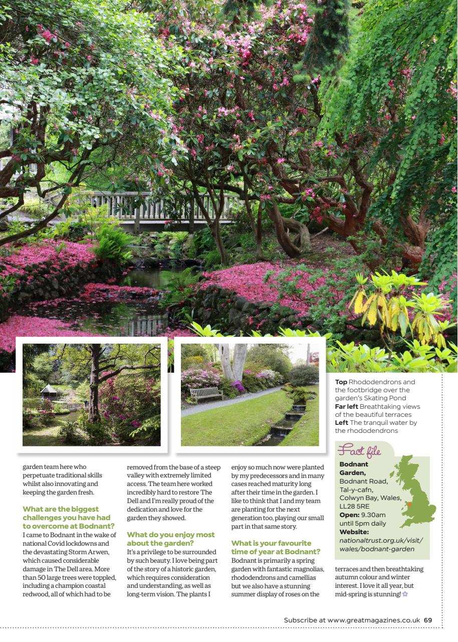 Garden Answers Preview Pages
