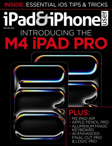 iPad and iPhone User issue 