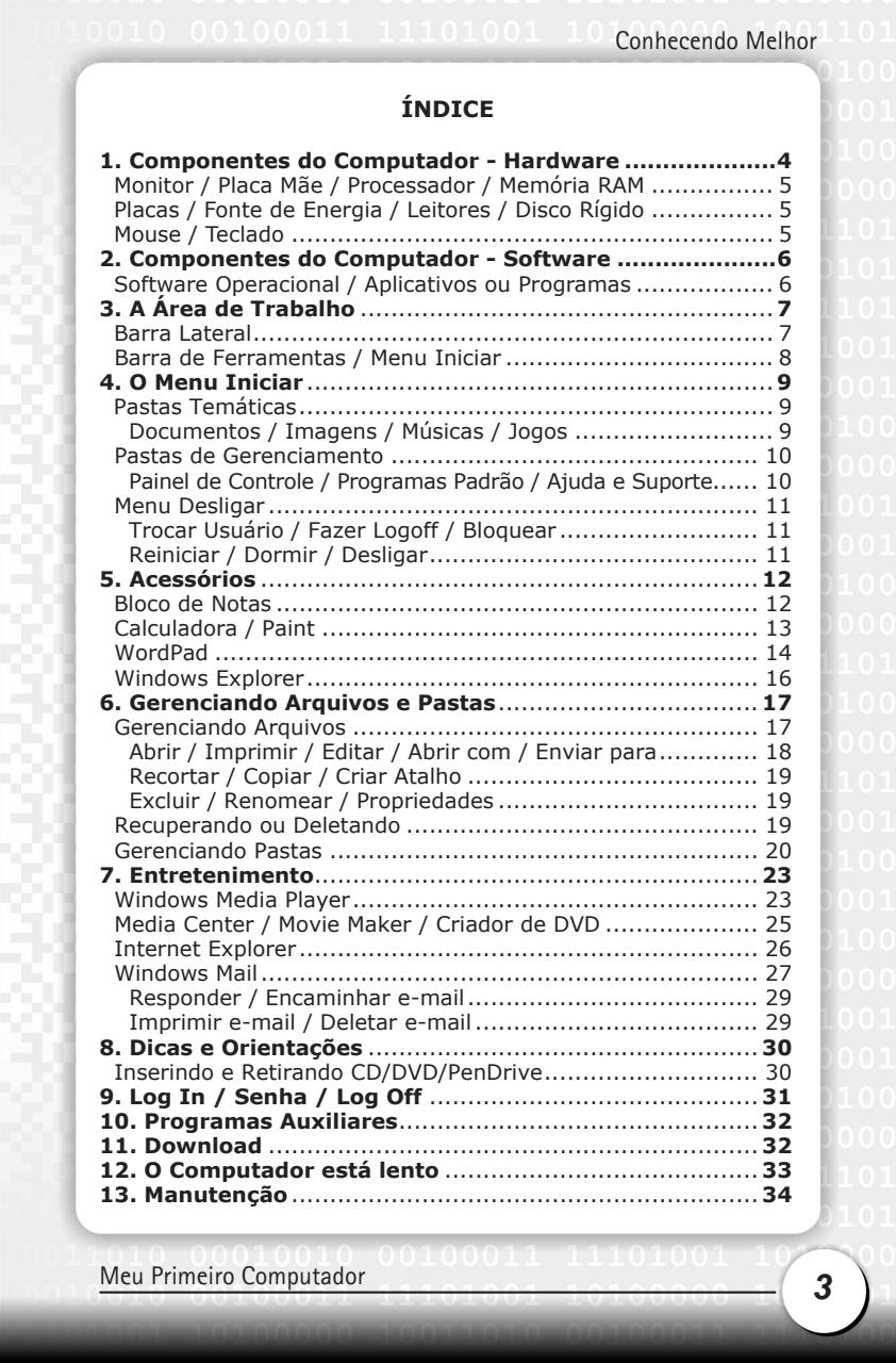 Tudo Sobre Informática Preview Pages