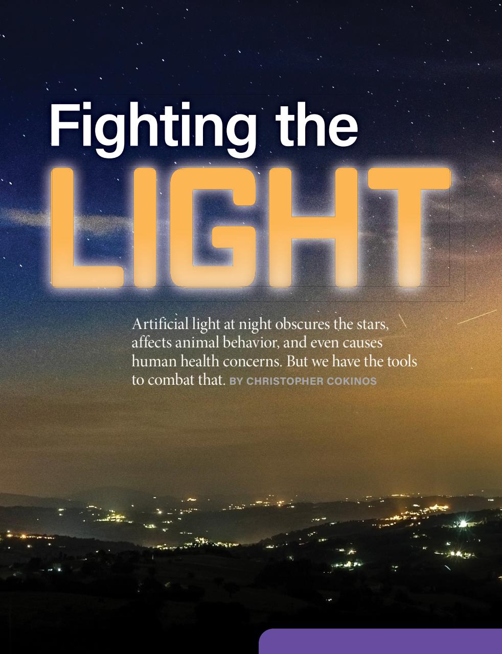 Astronomy Preview Pages