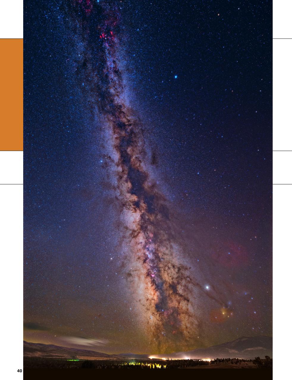 Astronomy Preview Pages