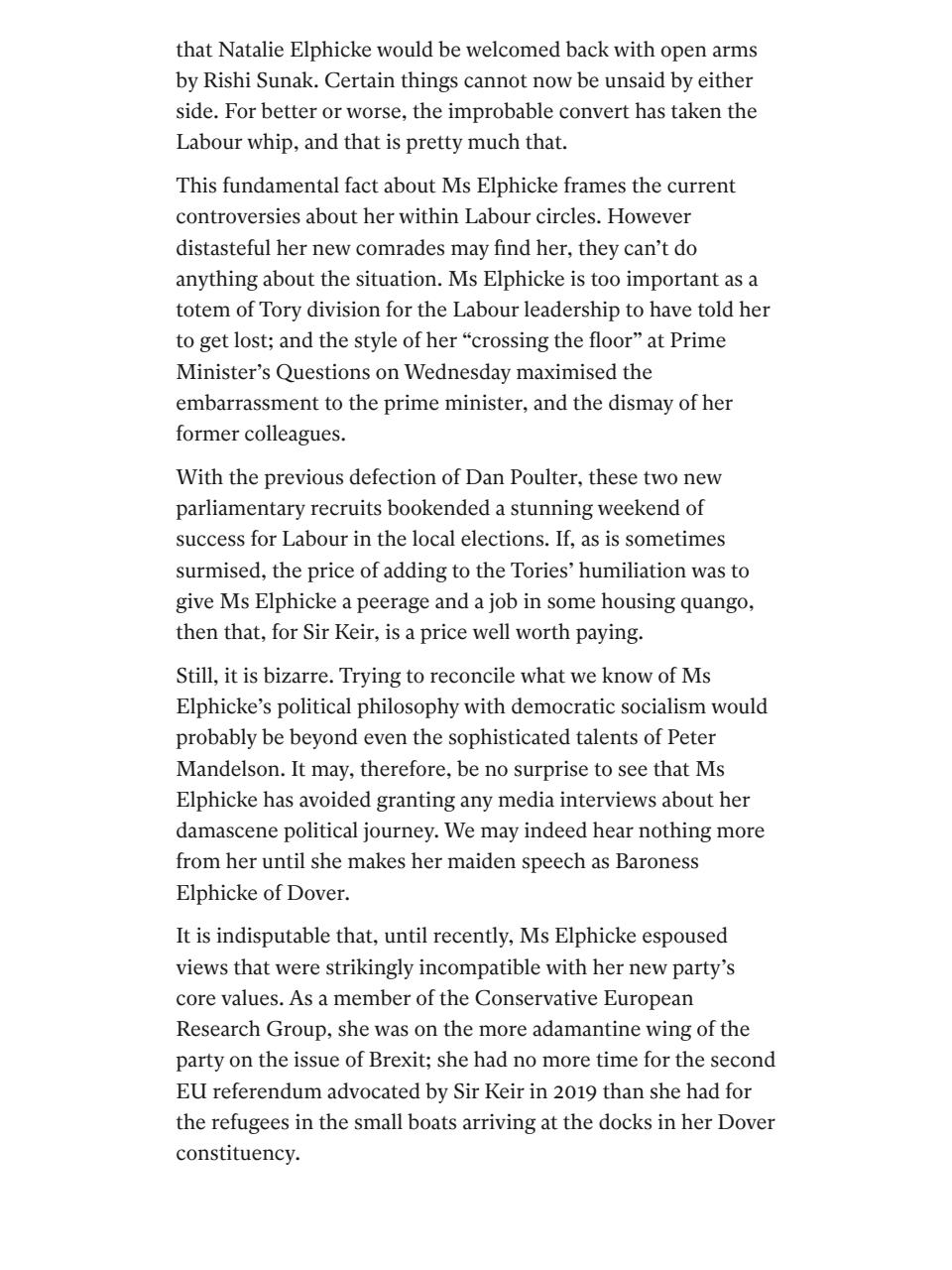 The Independent Daily Edition Newspaper Preview Pages