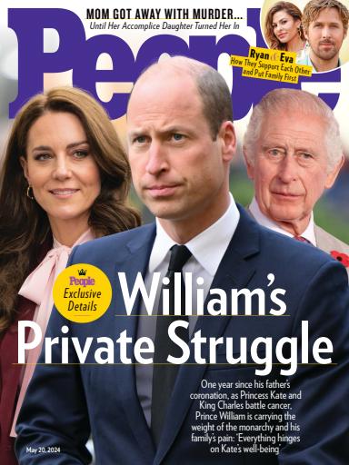 People issue 
