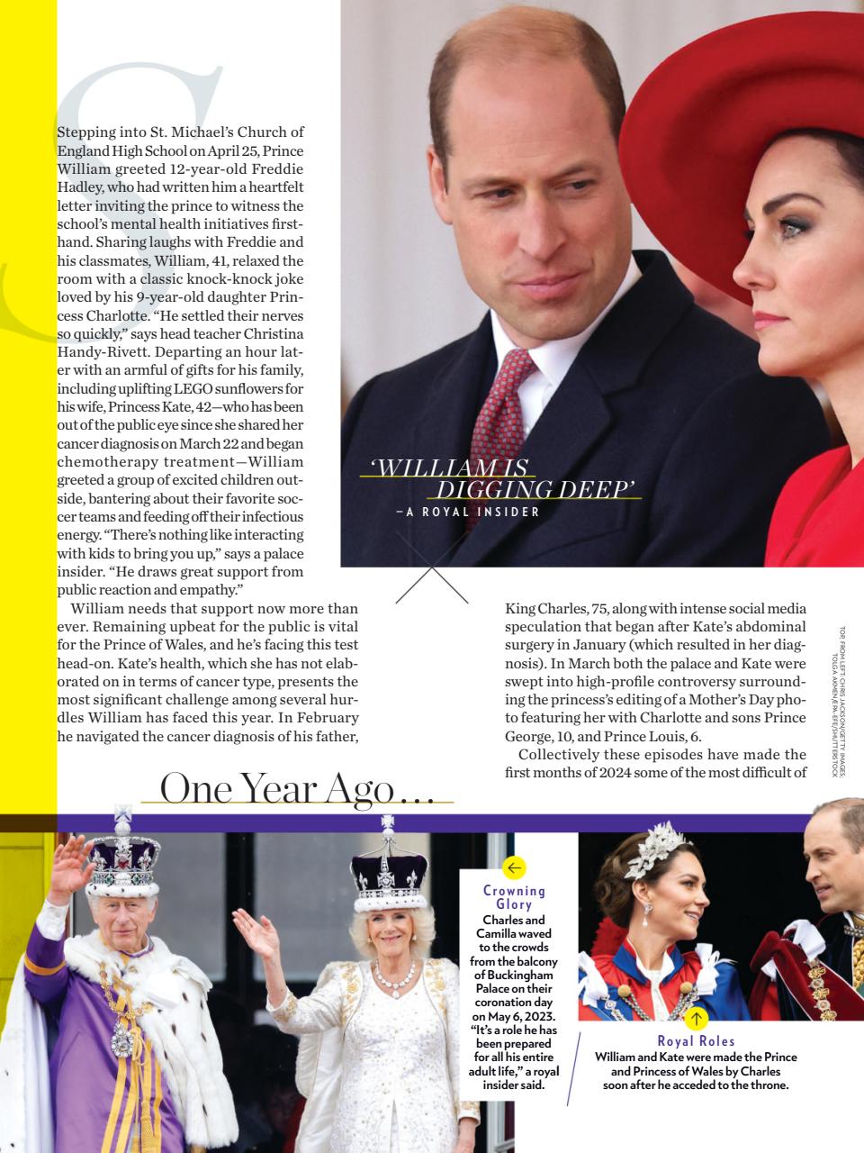 People Preview Pages