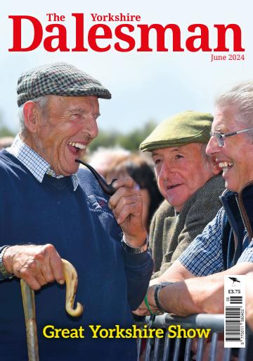 The Yorkshire Dalesman issue 