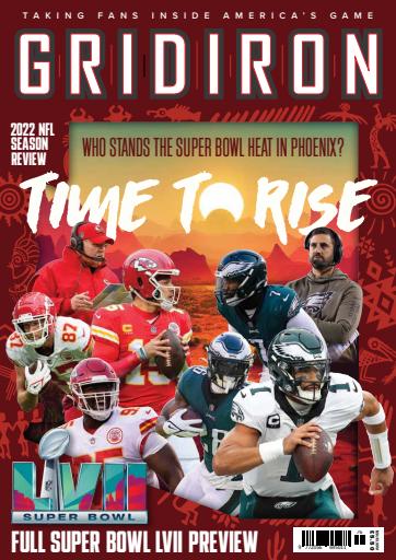 Gridiron issue 