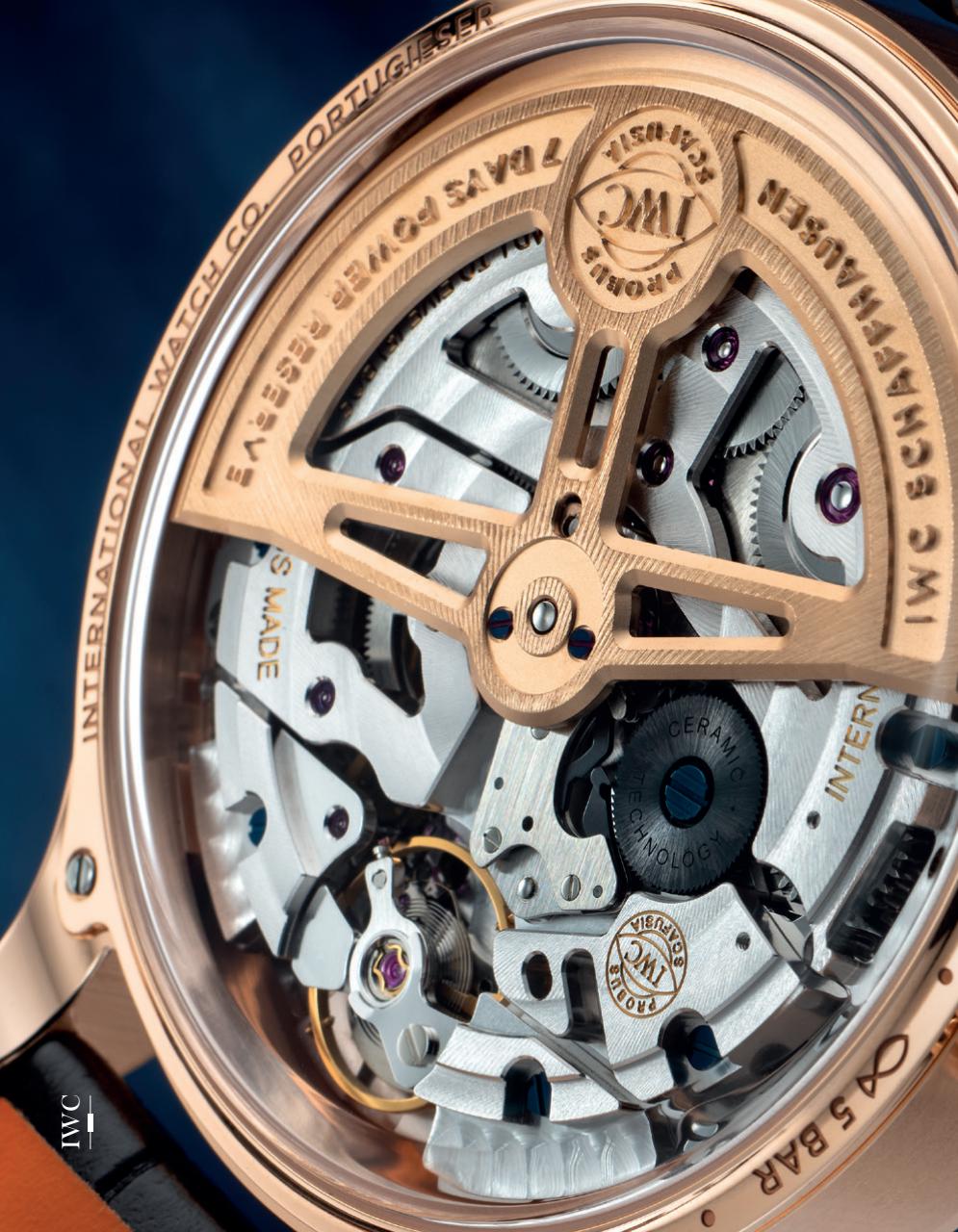 L'Orologio Preview Pages