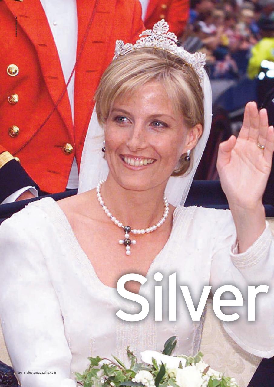 Majesty Magazine Preview Pages