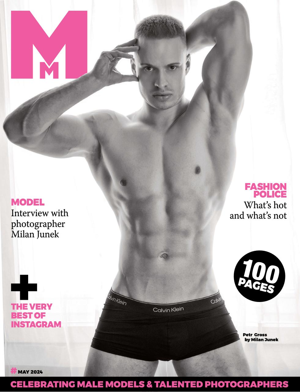 MM in English Preview Pages