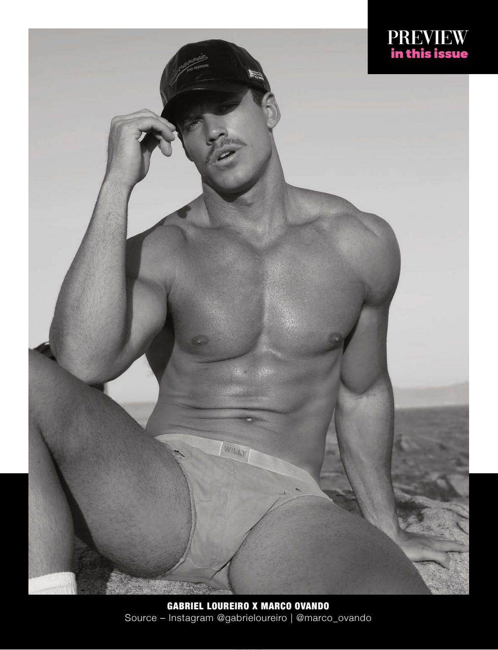 MM in English Preview Pages