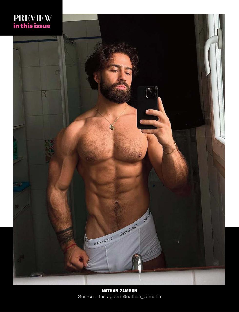 MM in English Preview Pages