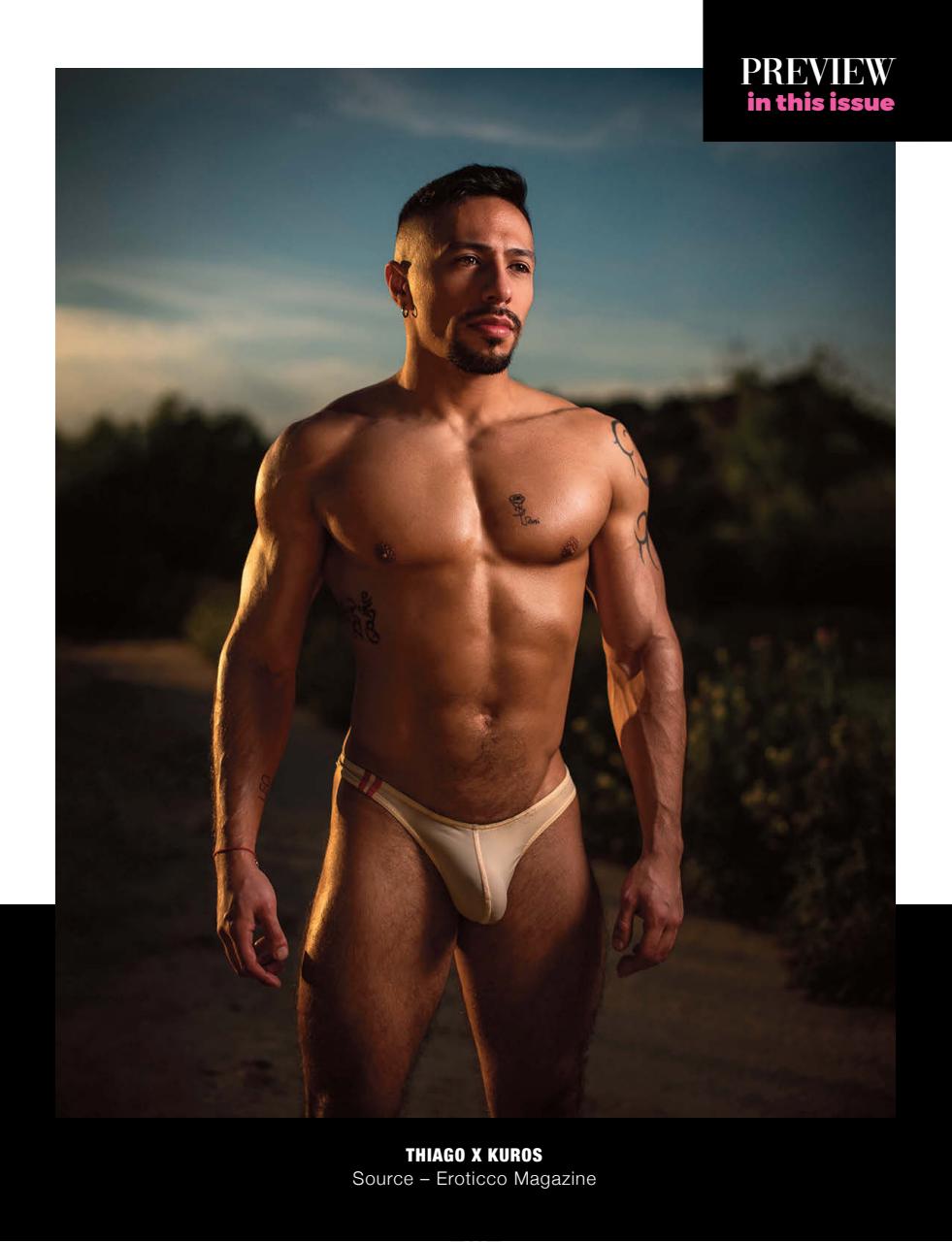 MM in English Preview Pages