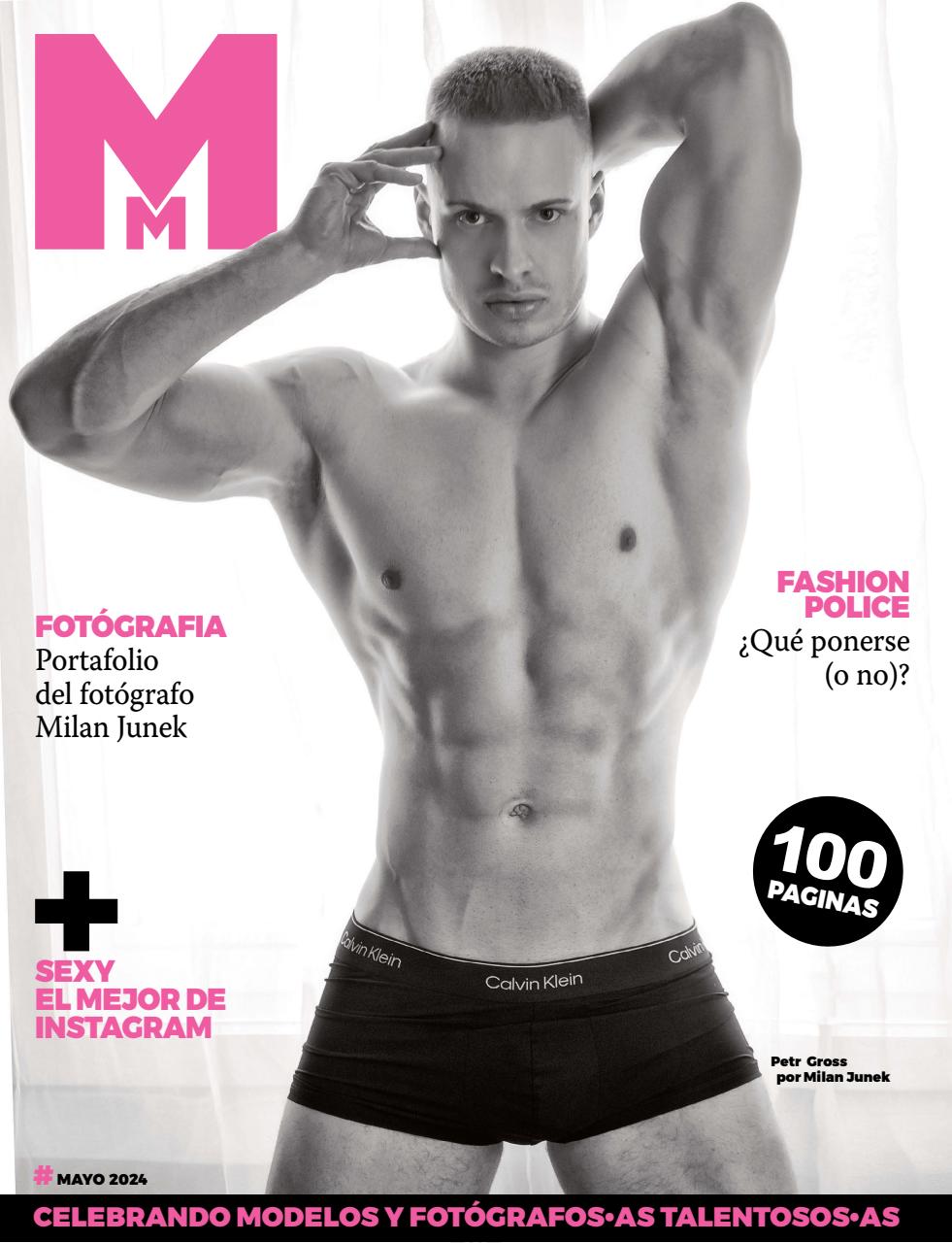 MMenEspañol Preview Pages