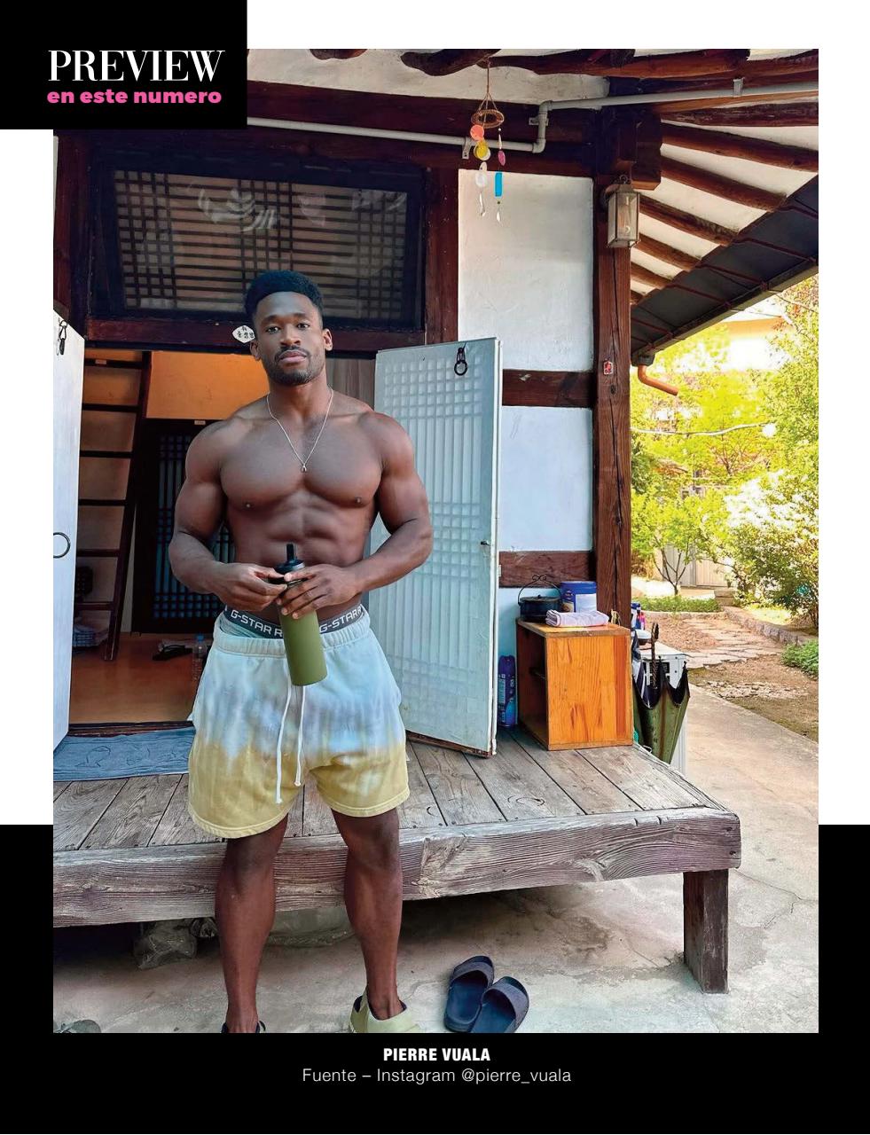 MMenEspañol Preview Pages