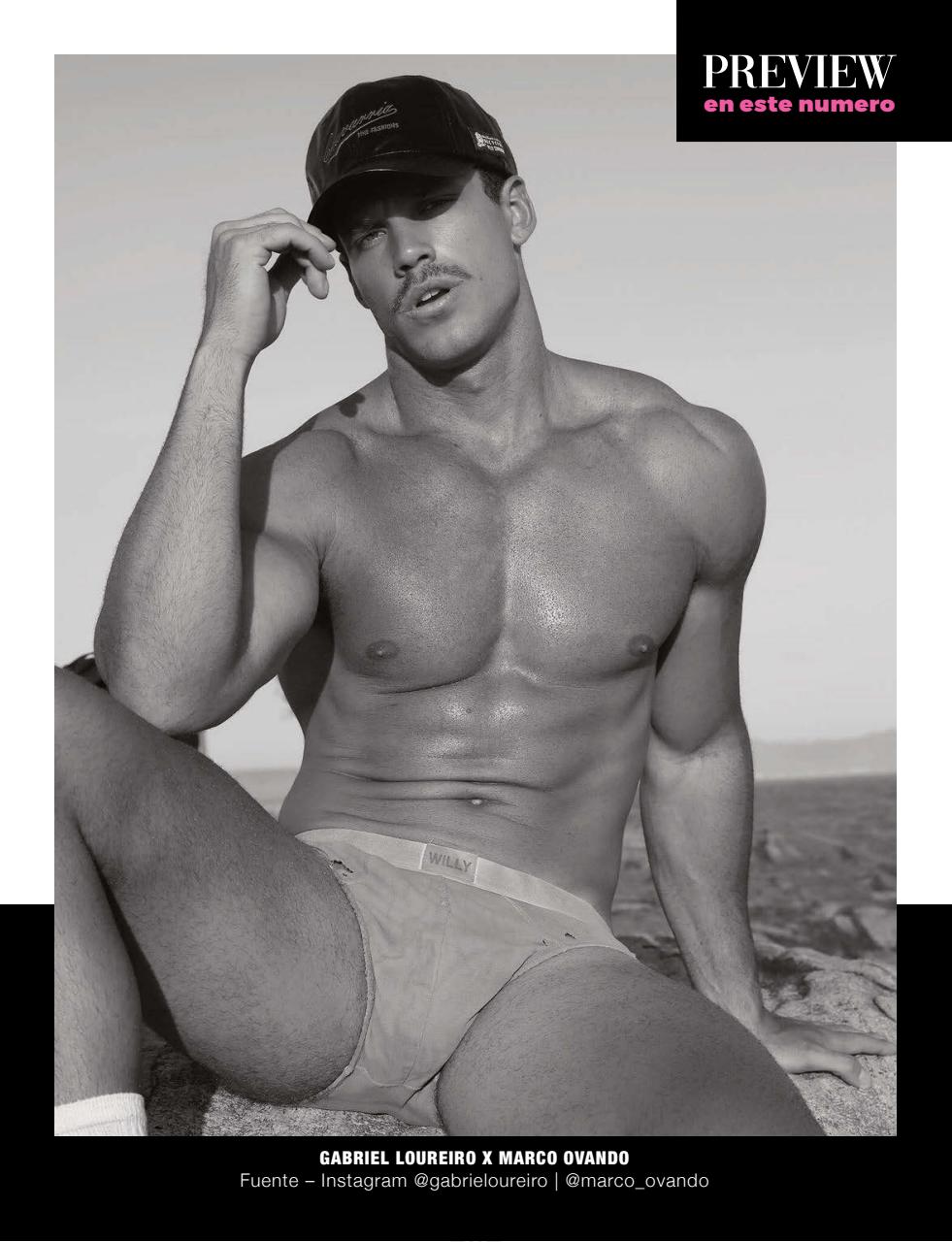 MMenEspañol Preview Pages