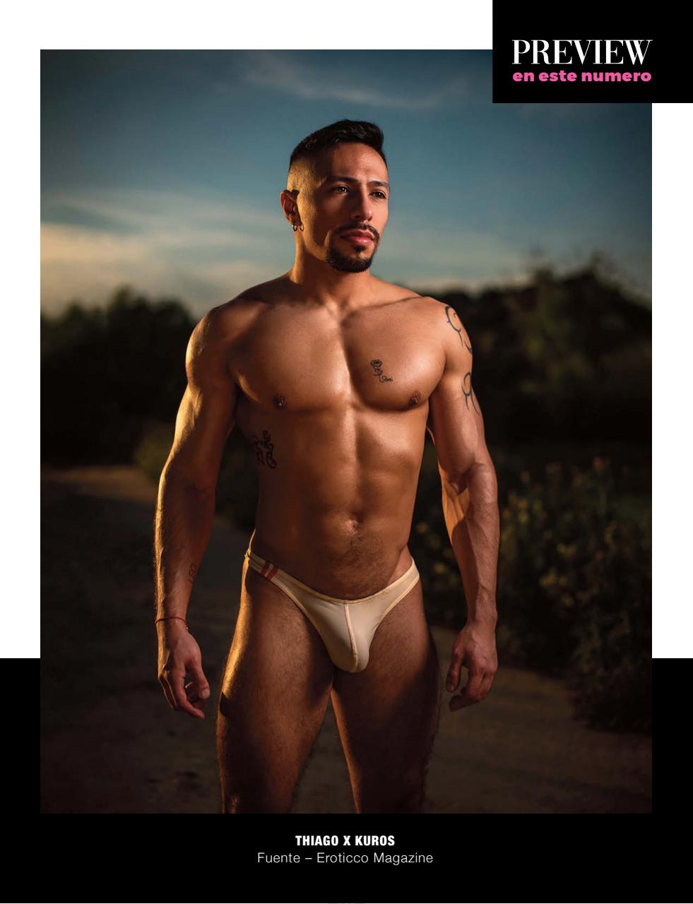 MMenEspañol Preview Pages