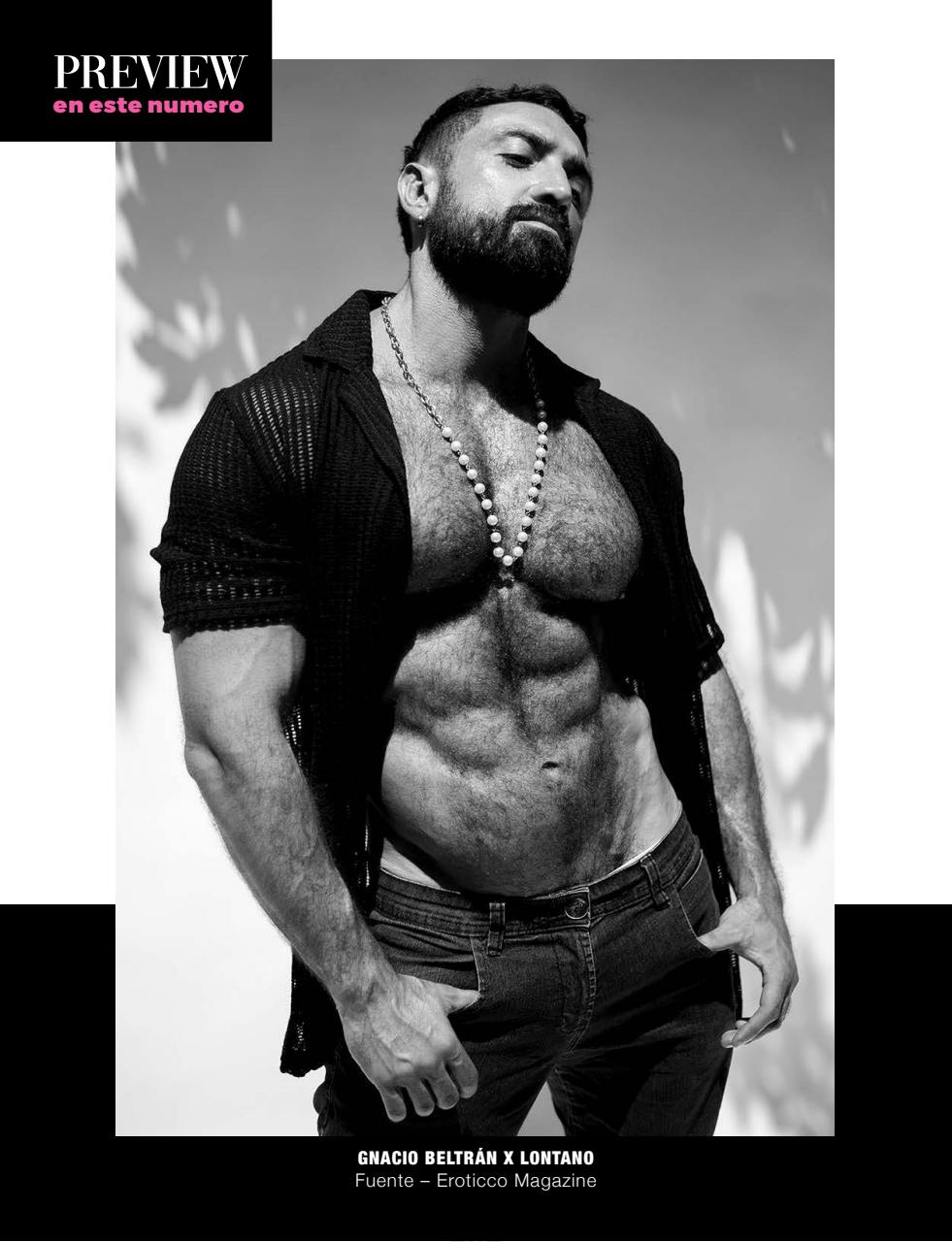 MMenEspañol Preview Pages