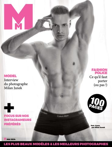 Mai 2024 issue Mai 2024