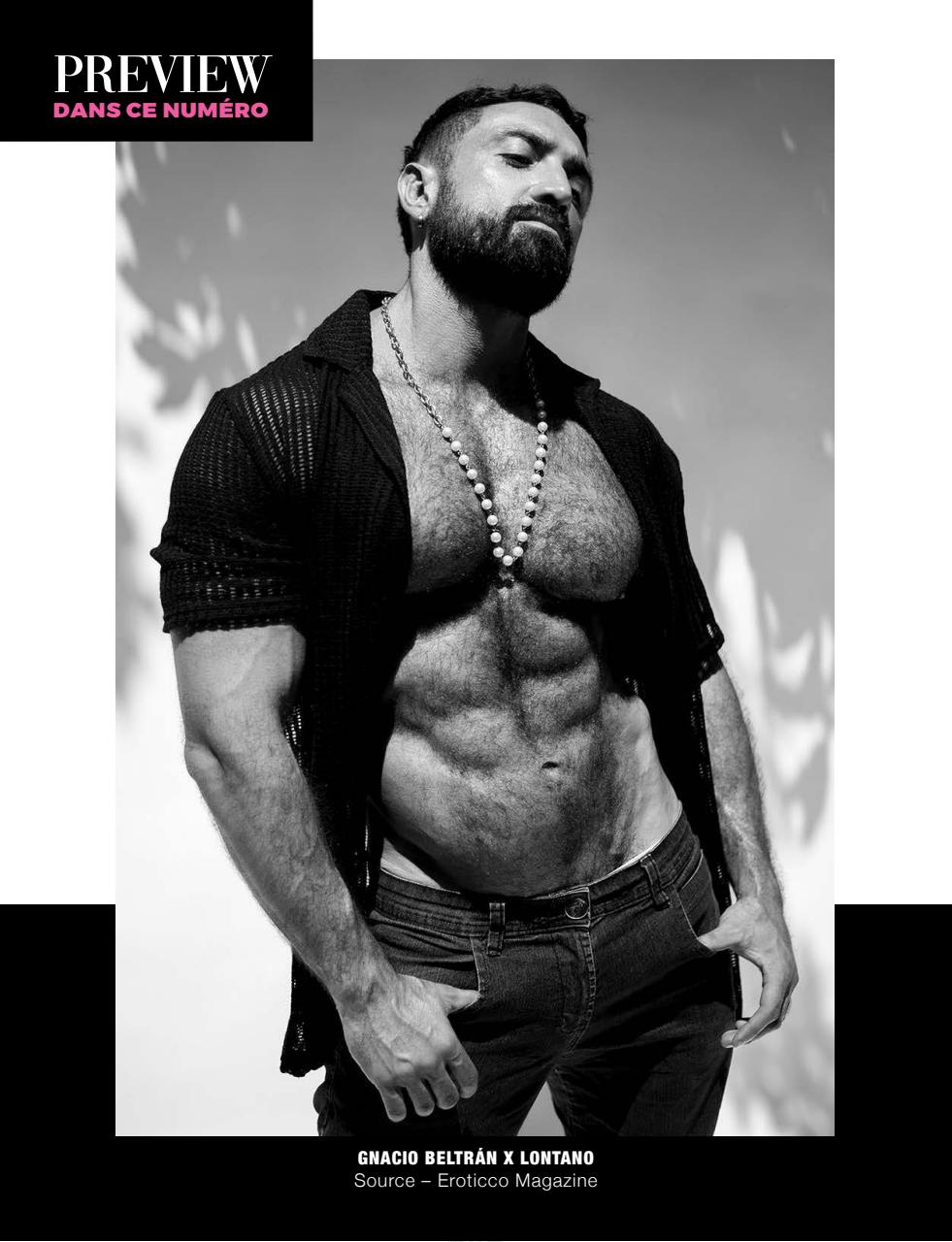 MMensuel Preview Pages