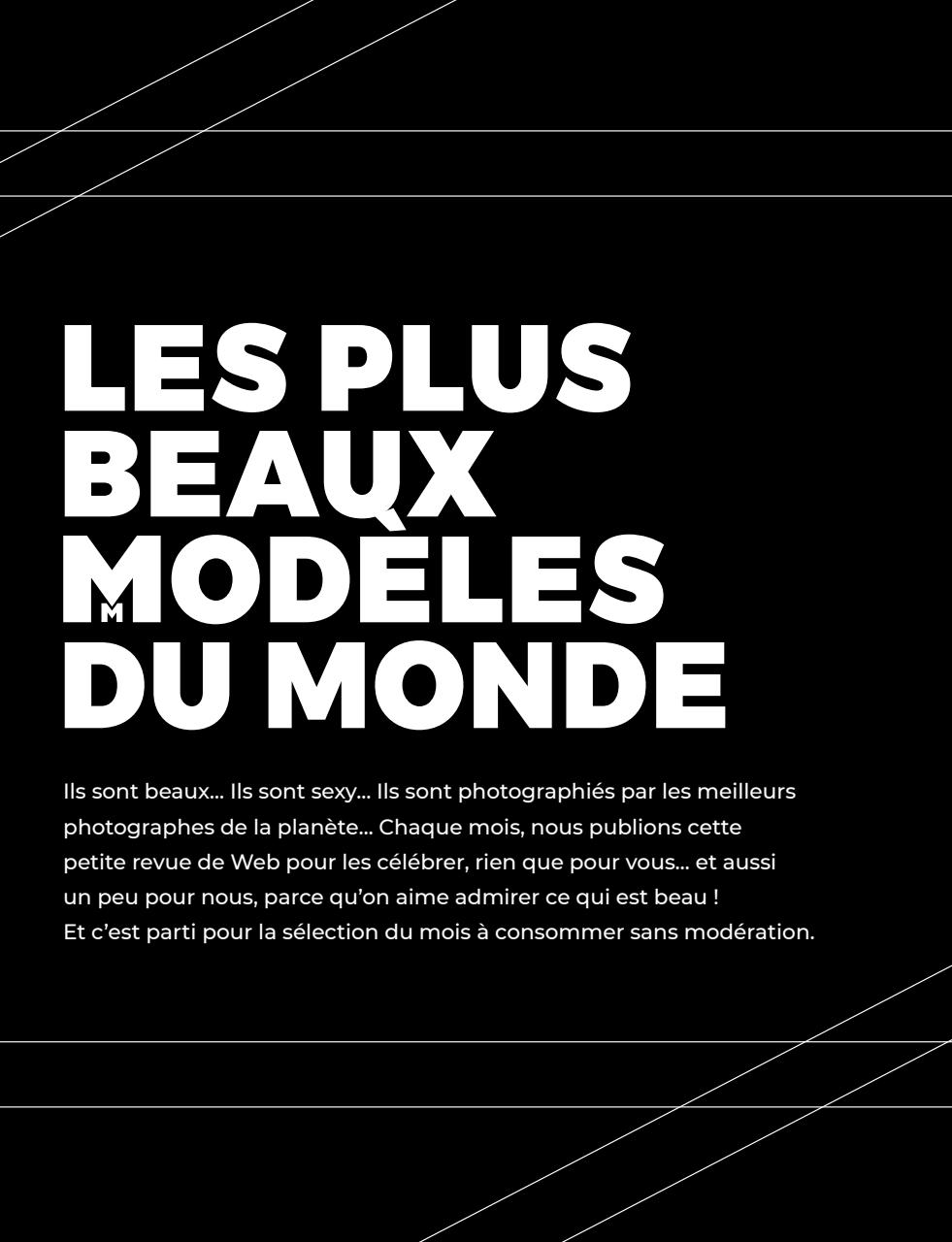 MMensuel Preview Pages