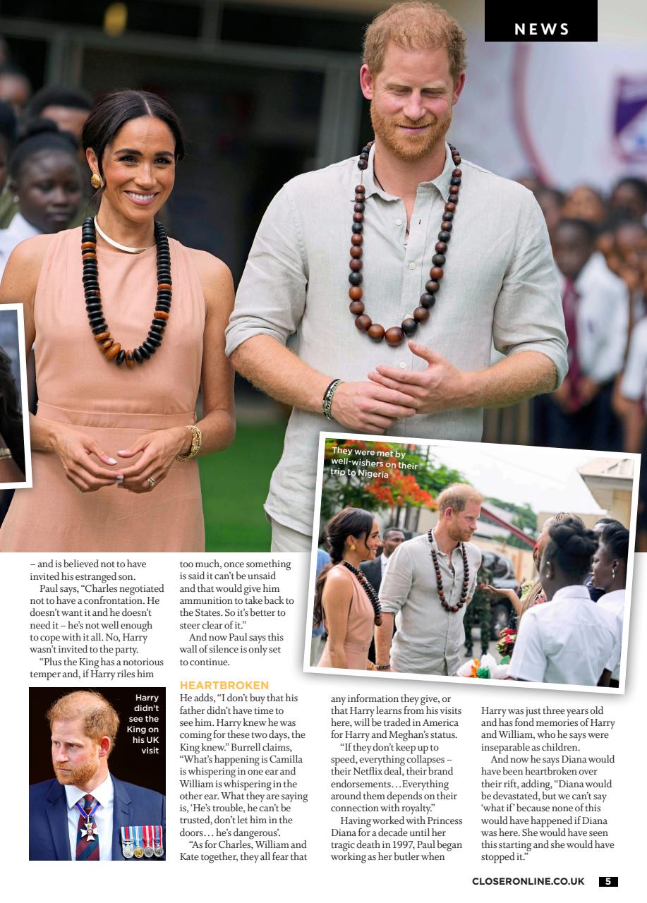 Closer Preview Pages