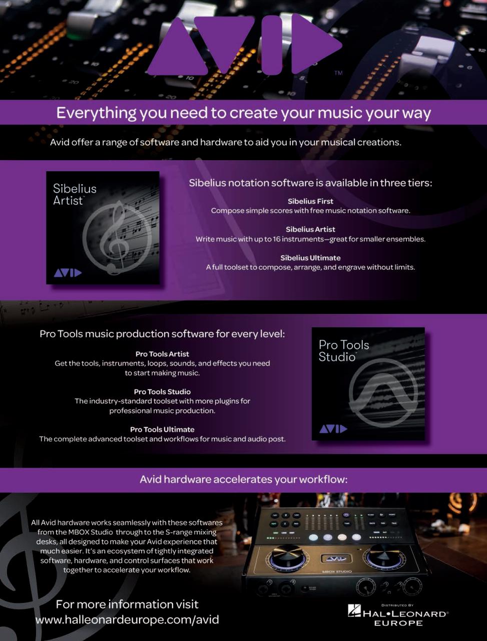 Music Teacher Preview Pages