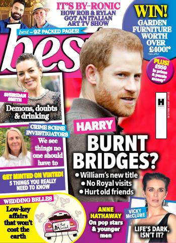 Best issue issue 20 - 2024