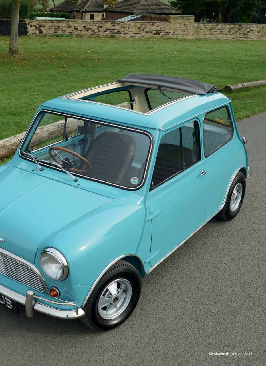 Mini World Preview Pages