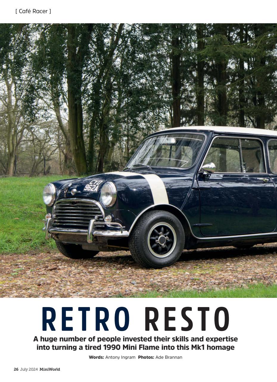 Mini World Preview Pages