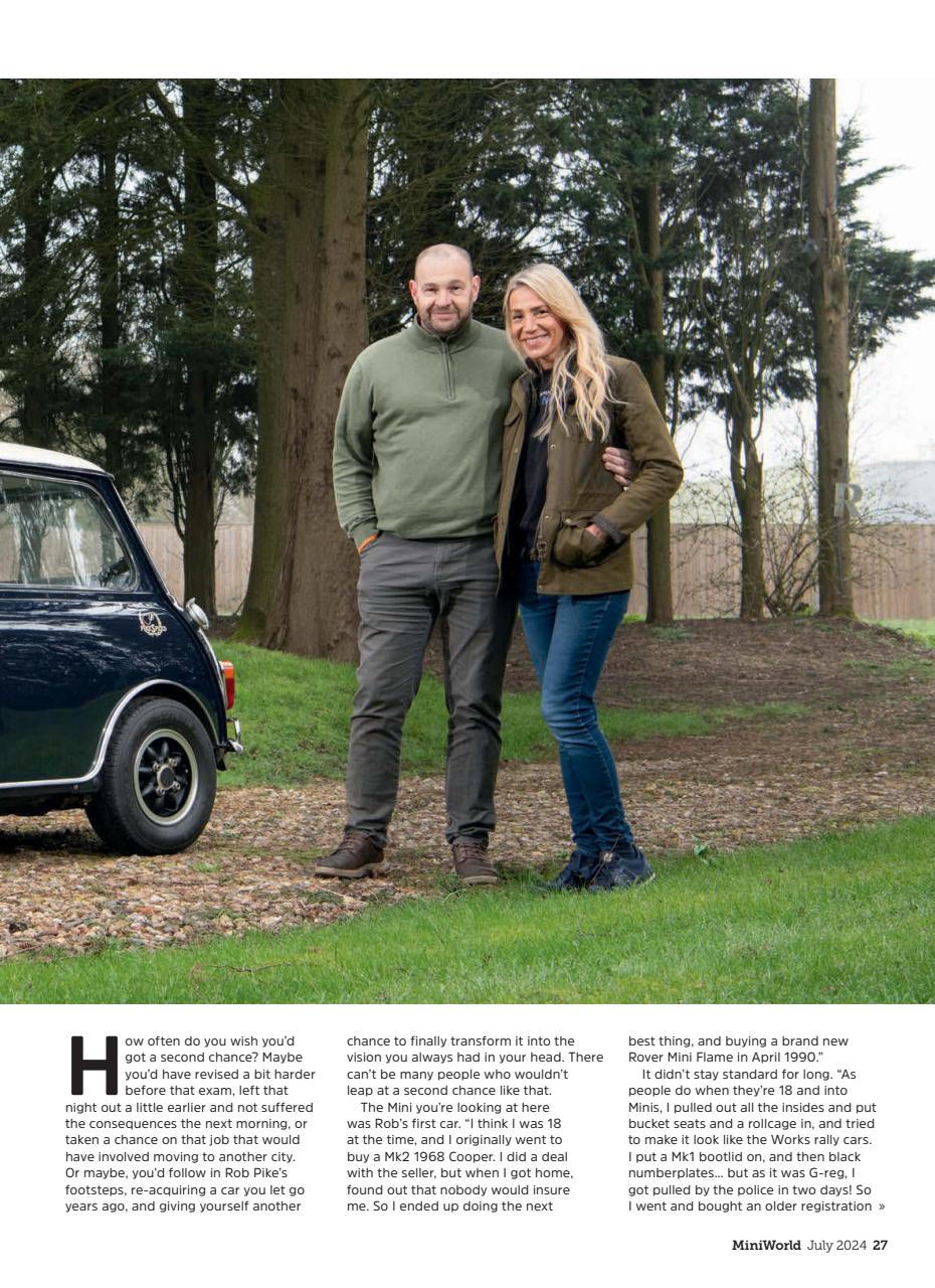 Mini World Preview Pages