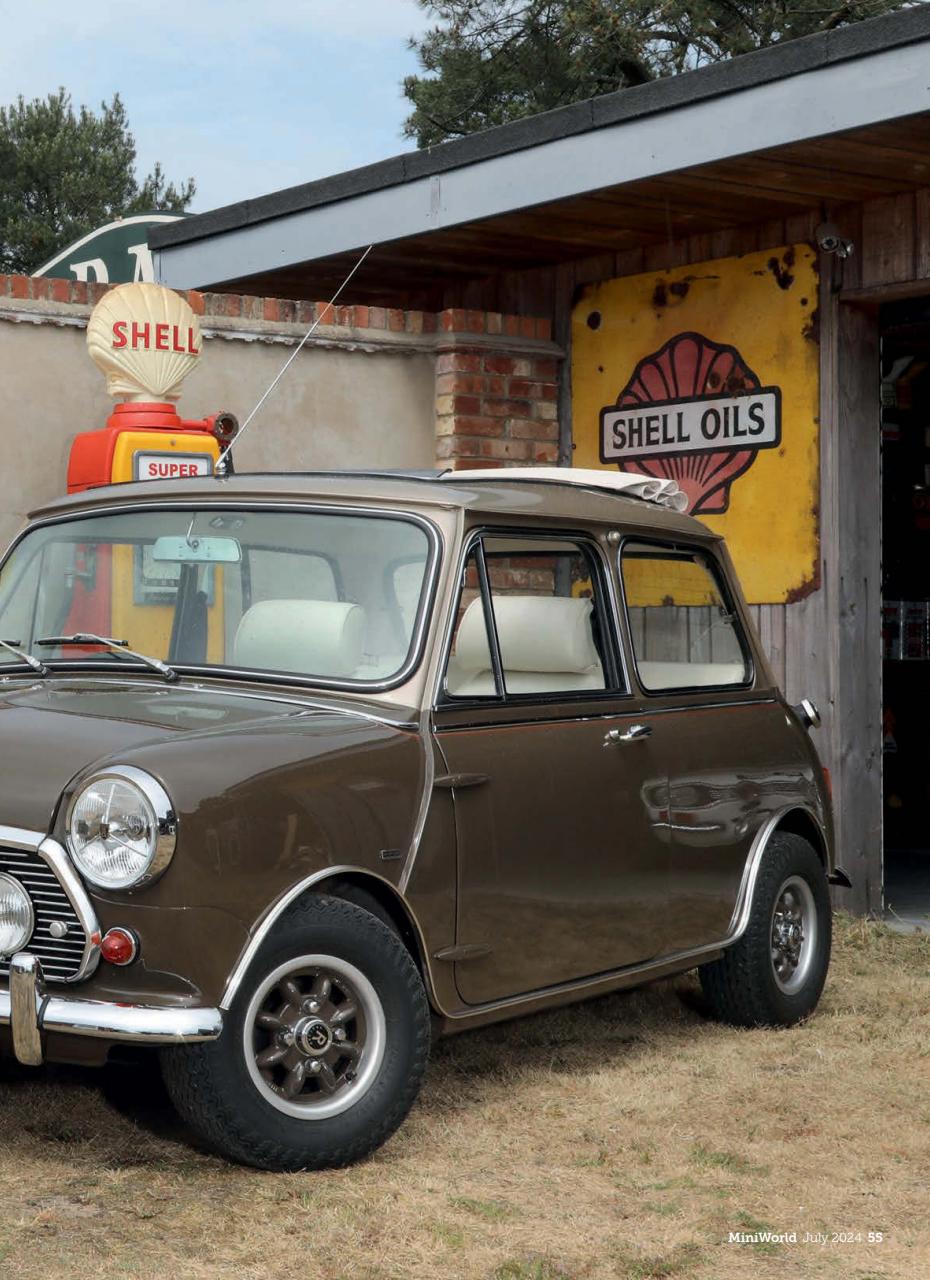 Mini World Preview Pages