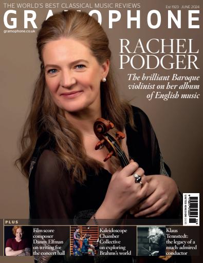Gramophone issue 