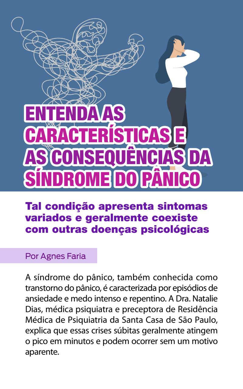 Mente Saudável Preview Pages
