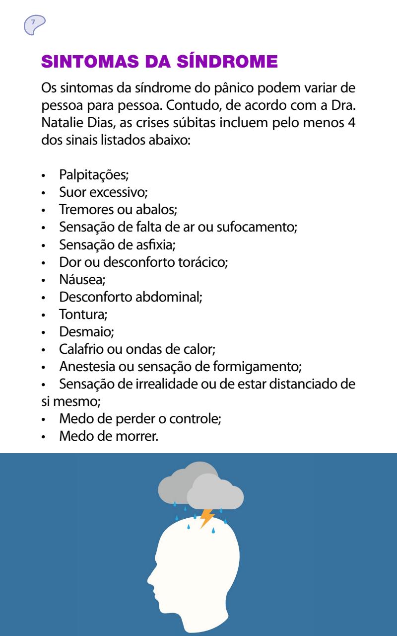 Mente Saudável Preview Pages