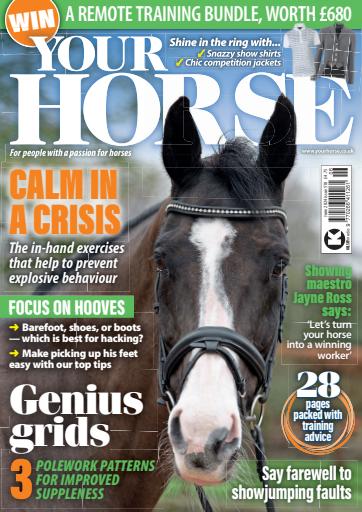 Your Horse issue 