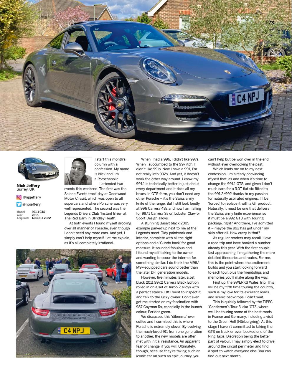 Total 911 Preview Pages