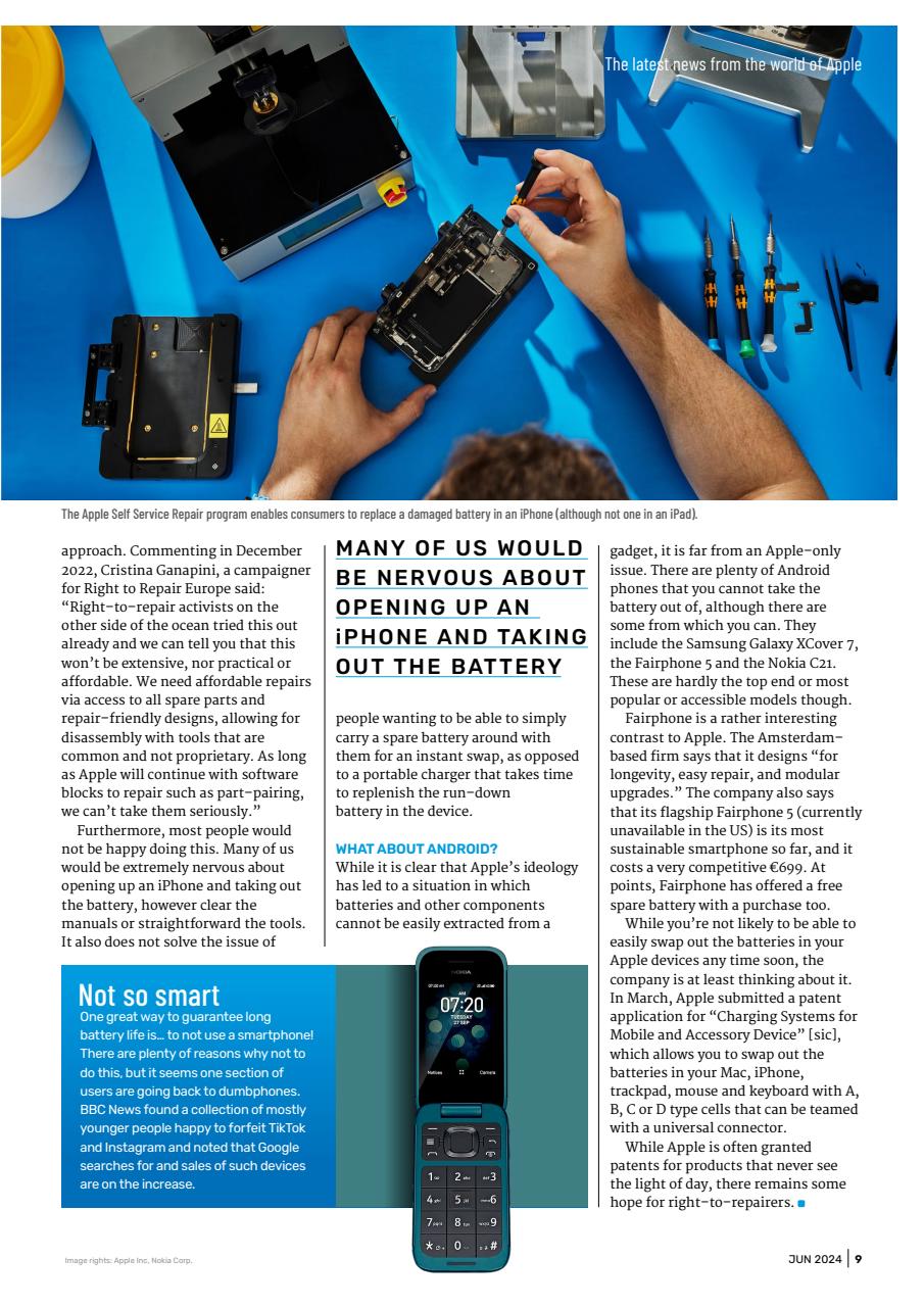 Mac|Life Preview Pages