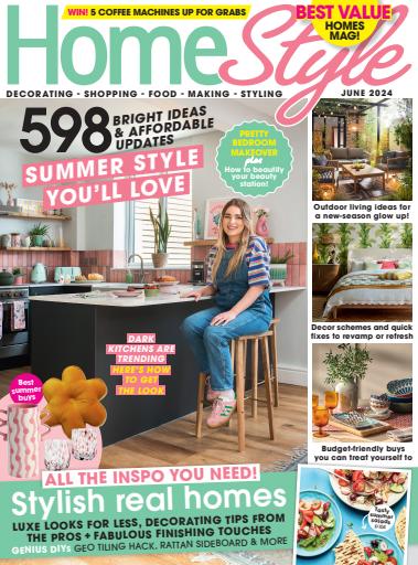Homestyle issue 