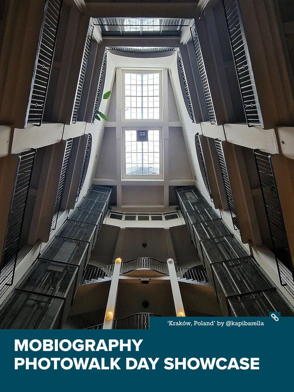 Mobiography Preview Pages