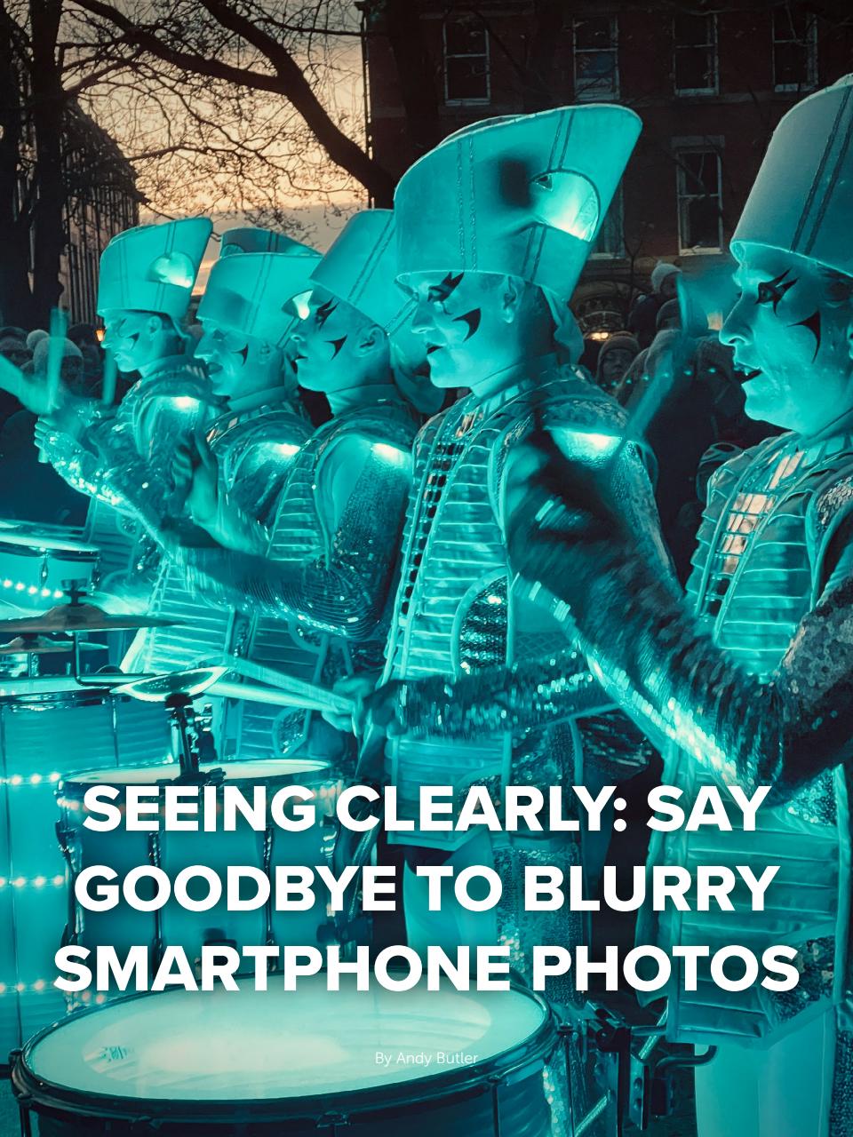 Mobiography Preview Pages