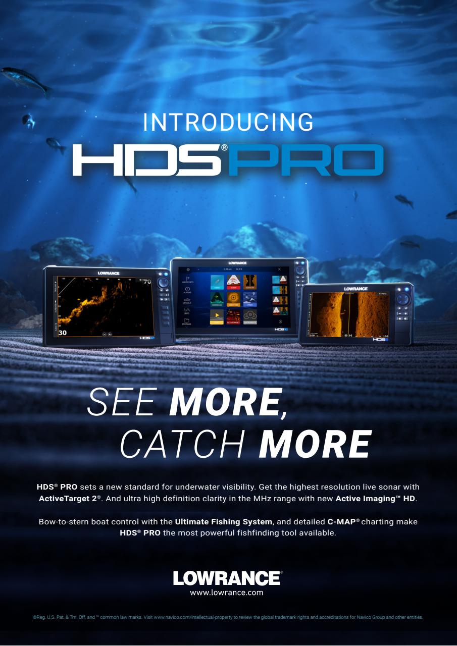 Western Angler Preview Pages