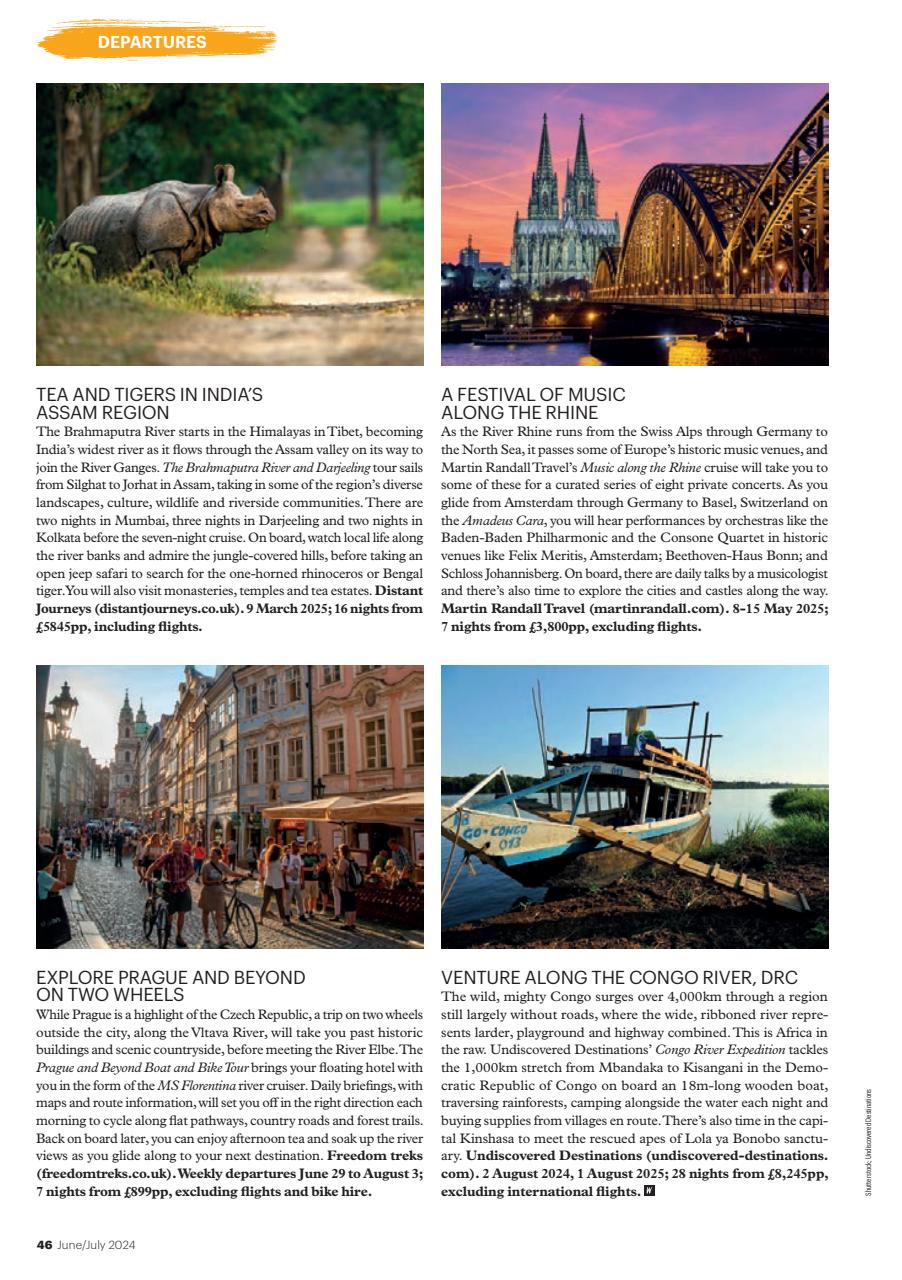 Wanderlust Preview Pages