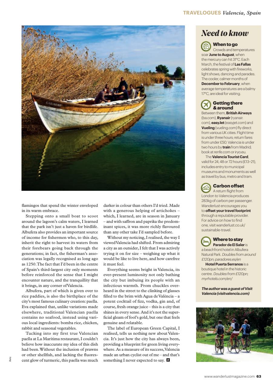 Wanderlust Preview Pages