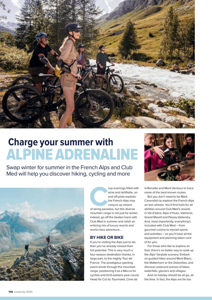 Wanderlust Preview Pages