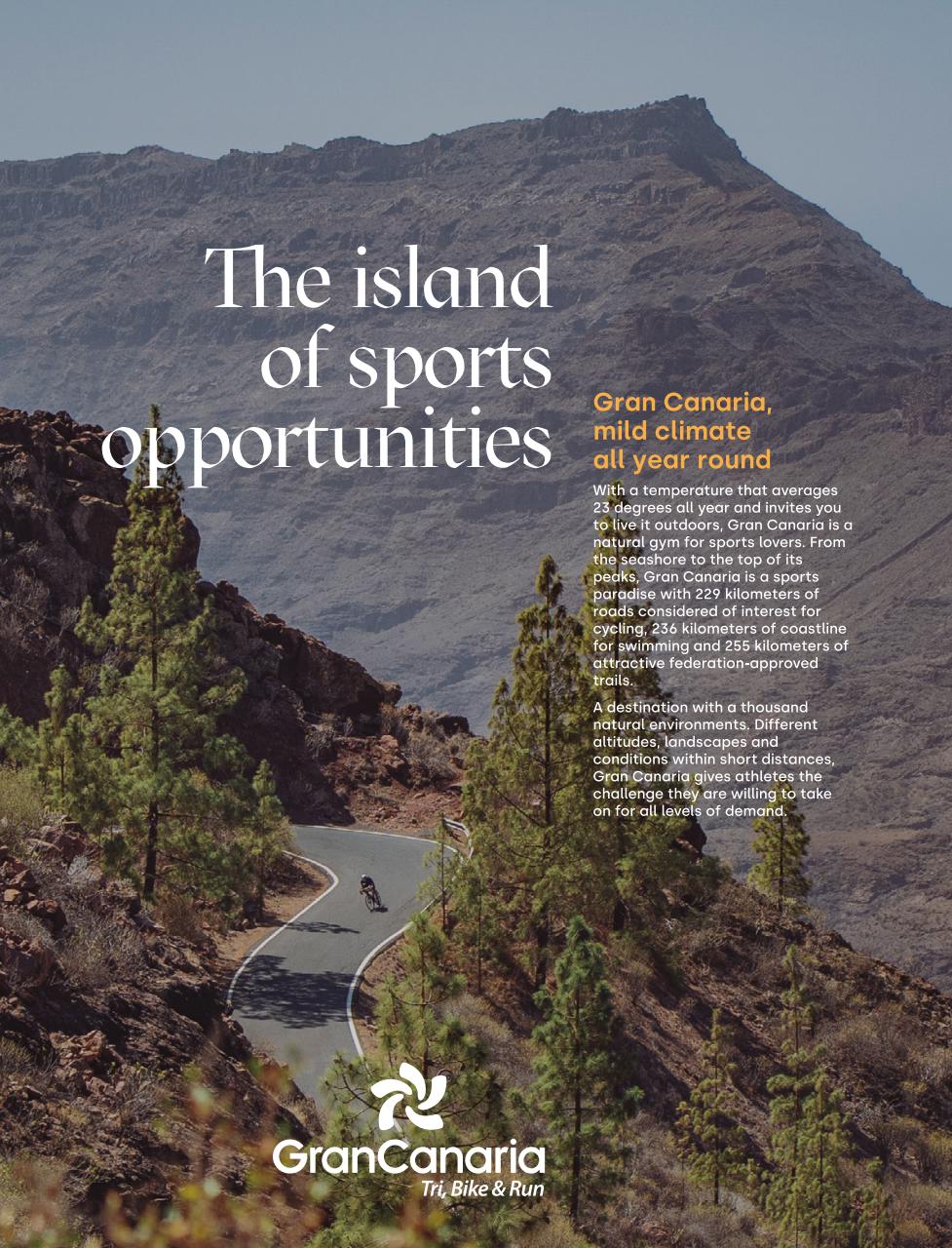 Cyclist Preview Pages