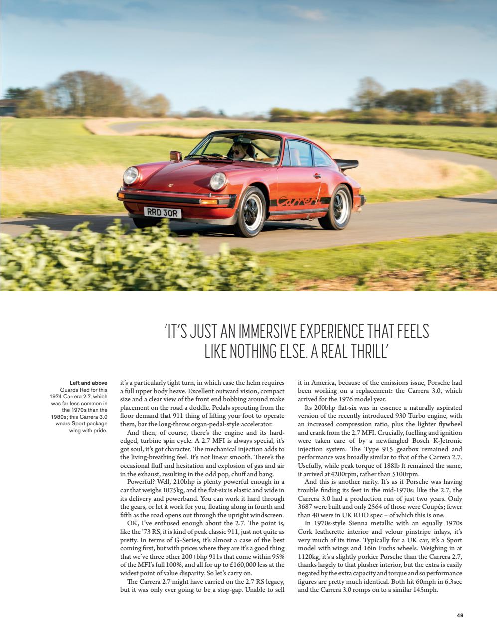 Octane Preview Pages